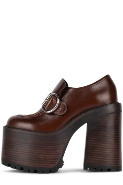 Hot OFFSET Closed Toe