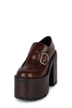 Hot OFFSET Closed Toe