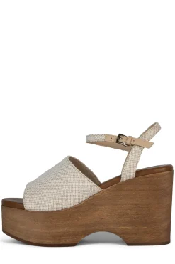 Discount ON-DECK-2 Wedge|Sandals