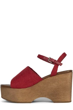 Discount ON-DECK-2 Wedge|Sandals