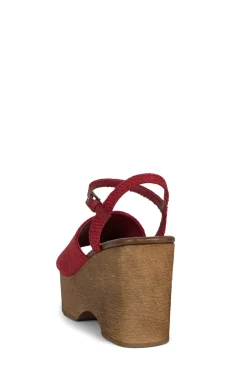 Discount ON-DECK-2 Wedge|Sandals