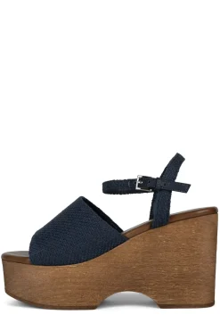Discount ON-DECK-2 Wedge|Sandals