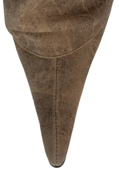 New ORIGAMI Knee High