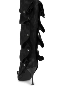 New ORIGAMI Knee High