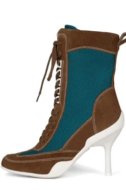 Cheap OUT-BOX Ankle To Mid