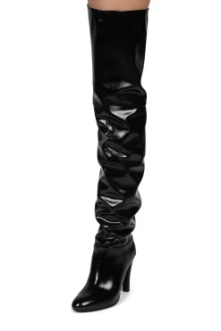 New OVERLOOK Over The Knee