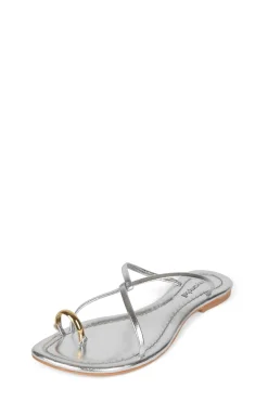 Clearance PACIFICO Flat