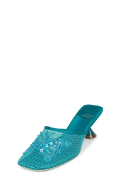 Shop PALOMMA-2 Mules & Slingbacks|Kitten