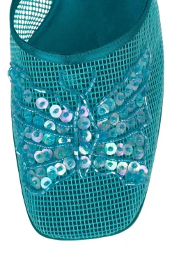 Shop PALOMMA-2 Mules & Slingbacks|Kitten