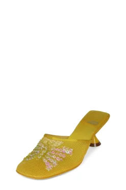 Shop PALOMMA-2 Mules & Slingbacks|Kitten