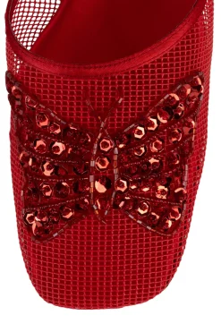 Shop PALOMMA-2 Mules & Slingbacks|Kitten