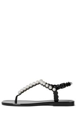 Fashion PEARLESQUE Jellies|Flat