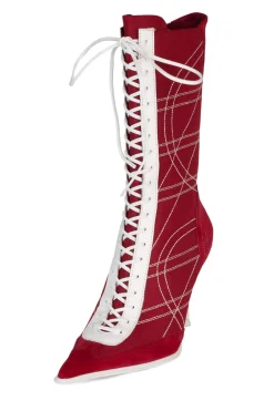 Store PEP-RALLY Stiletto|Ankle To Mid