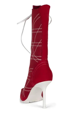 Store PEP-RALLY Stiletto|Ankle To Mid