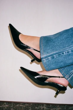 Best Sale PERSONA Mules & Slingbacks|Kitten