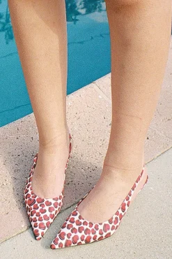 Best Sale PERSONA Mules & Slingbacks|Kitten