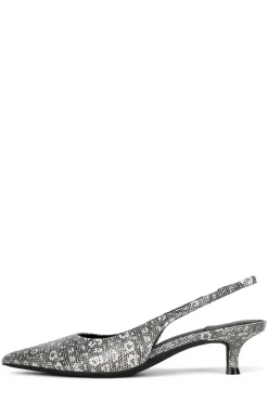 Best PERSONA Mules & Slingbacks|Kitten