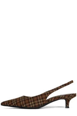 Sale PERSONA Mules & Slingbacks|Kitten