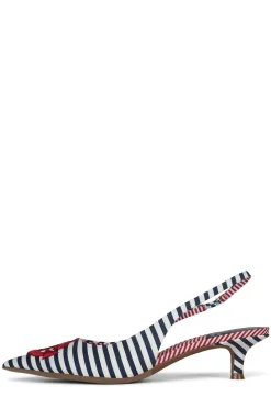 Fashion PERSONA-EM Mules & Slingbacks|Kitten