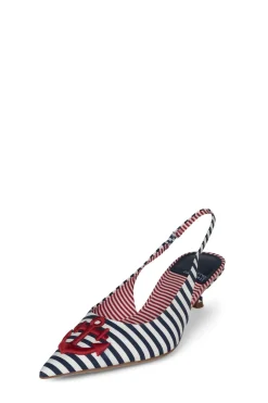 Fashion PERSONA-EM Mules & Slingbacks|Kitten