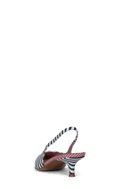 Fashion PERSONA-EM Mules & Slingbacks|Kitten