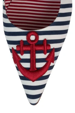 Fashion PERSONA-EM Mules & Slingbacks|Kitten