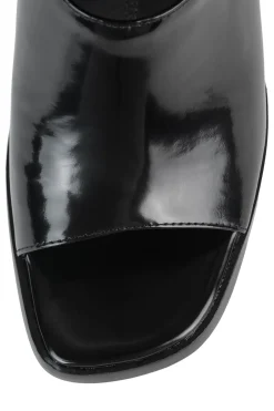 New PERSUADE Wedge|Ankle To Mid