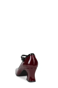 Fashion PETTIGREW Mary-janes|Block