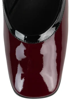 Fashion PETTIGREW Mary-janes|Block