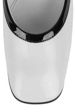 Fashion PETTIGREW Mary-janes|Block