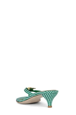 Cheap PINACOLADA Sandals|Heel