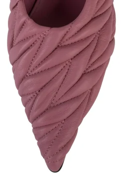 Store PLAYBACK Mules & Slingbacks|Kitten