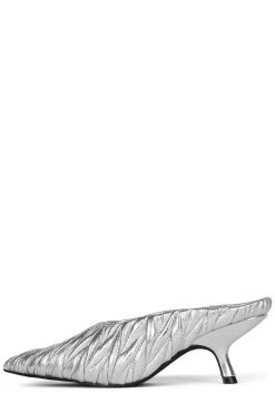 Store PLAYBACK Mules & Slingbacks|Kitten