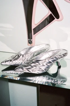 Store PLAYBACK Mules & Slingbacks|Kitten