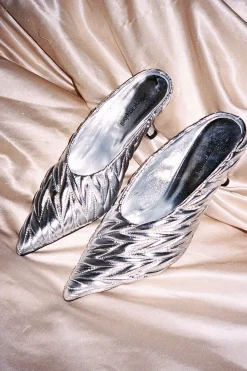 Store PLAYBACK Mules & Slingbacks|Kitten