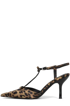 Store PLAYHOUSE Mules & Slingbacks