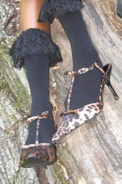 Store PLAYHOUSE Mules & Slingbacks