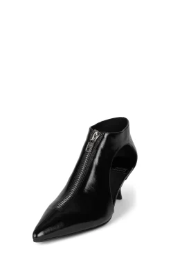 Outlet POINTING Kitten|Ankle To Mid