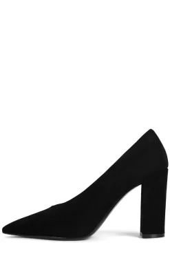 New POTENT Pumps|Block