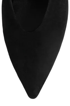 New POTENT Pumps|Block