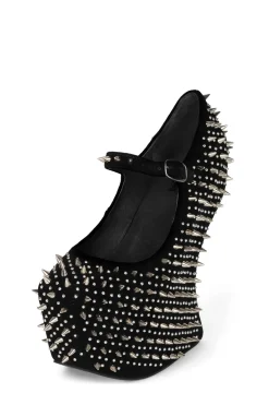 Discount PRICKLY Closed Toe