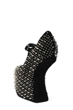 Discount PRICKLY Closed Toe