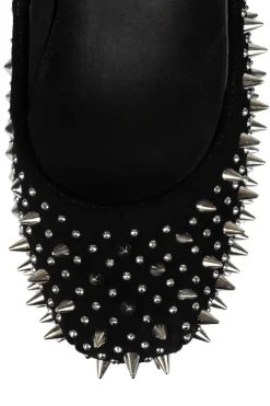 Discount PRICKLY Closed Toe