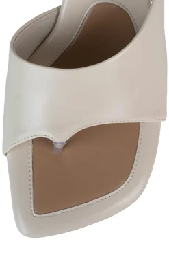 Fashion PRIMORDIAL Sandals|Heel