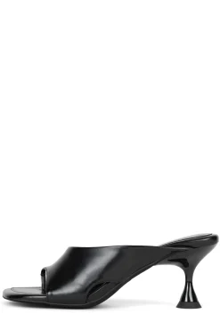 Fashion PRIMORDIAL Sandals|Heel