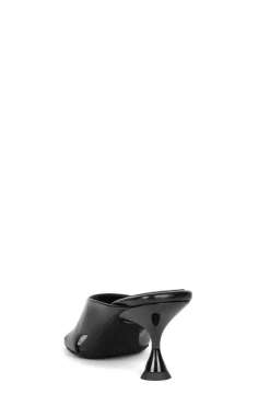 Fashion PRIMORDIAL Sandals|Heel