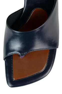 Fashion PRIMORDIAL Sandals|Heel