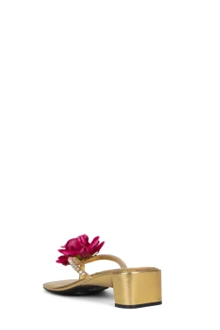 Fashion PRIMROSE Sandals|Heel