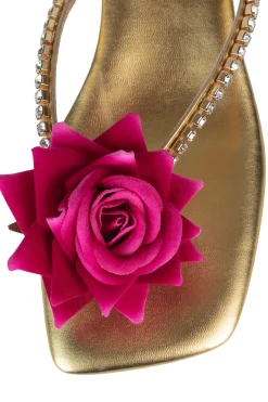 Fashion PRIMROSE Sandals|Heel