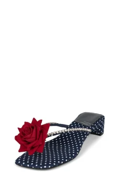 Fashion PRIMROSE Sandals|Heel